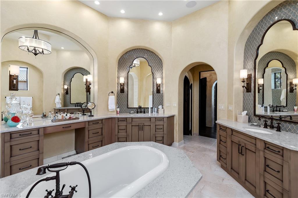 SEAGATE - Residential