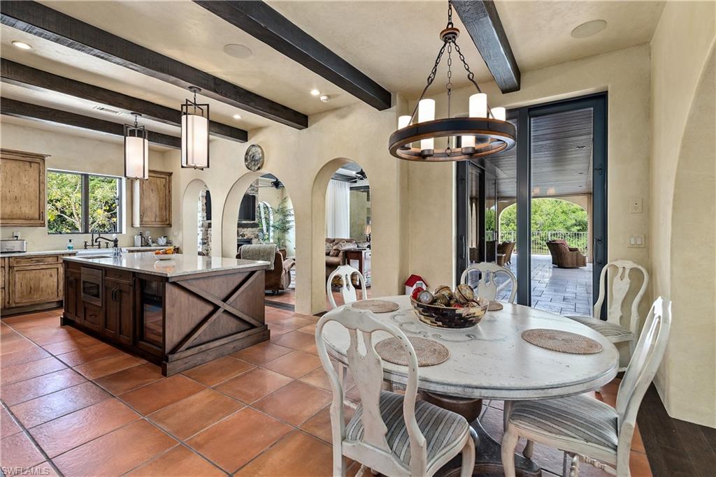 SEAGATE - Residential