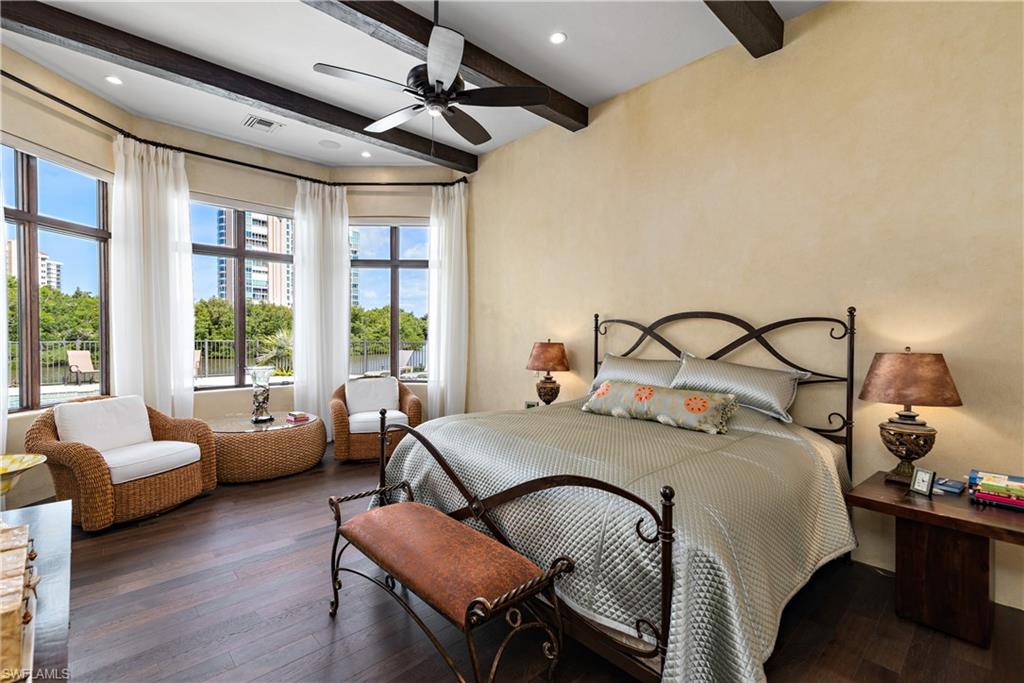 SEAGATE - Residential