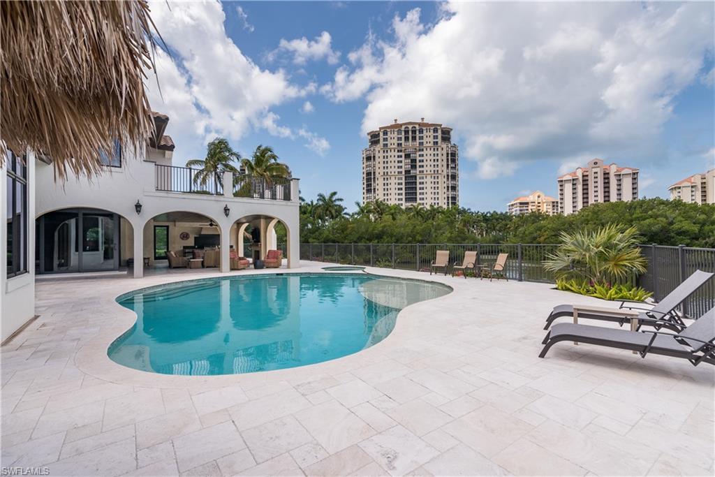 SEAGATE - Residential