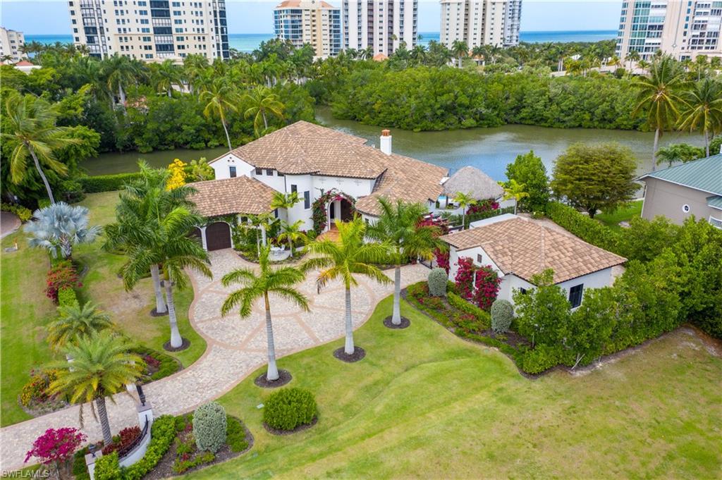 SEAGATE - Residential