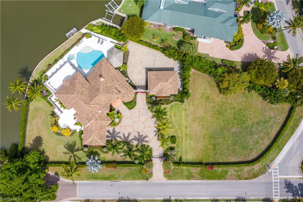 SEAGATE - Residential