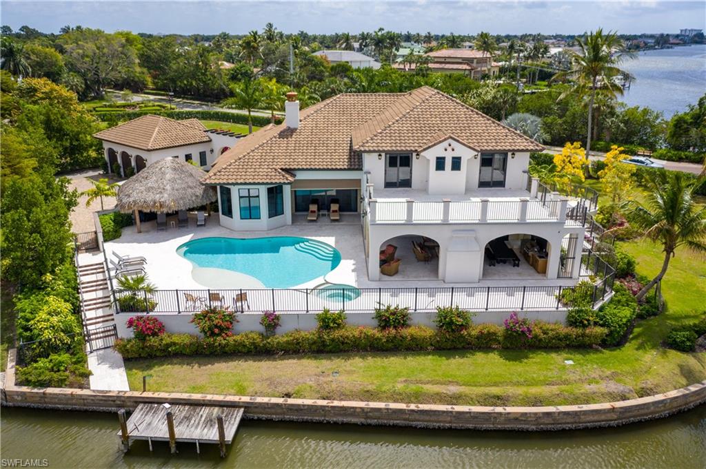 SEAGATE - Residential