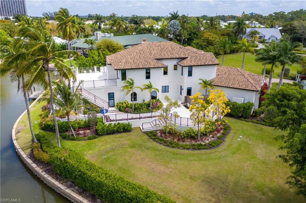 SEAGATE - Residential