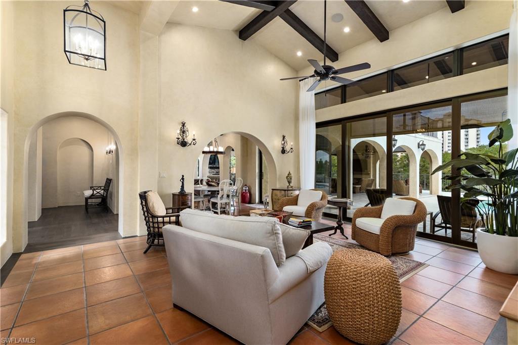 SEAGATE - Residential