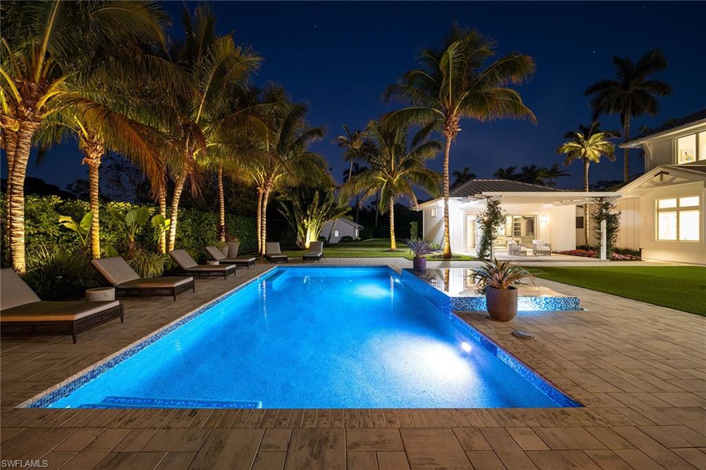 PINE RIDGE - Residential