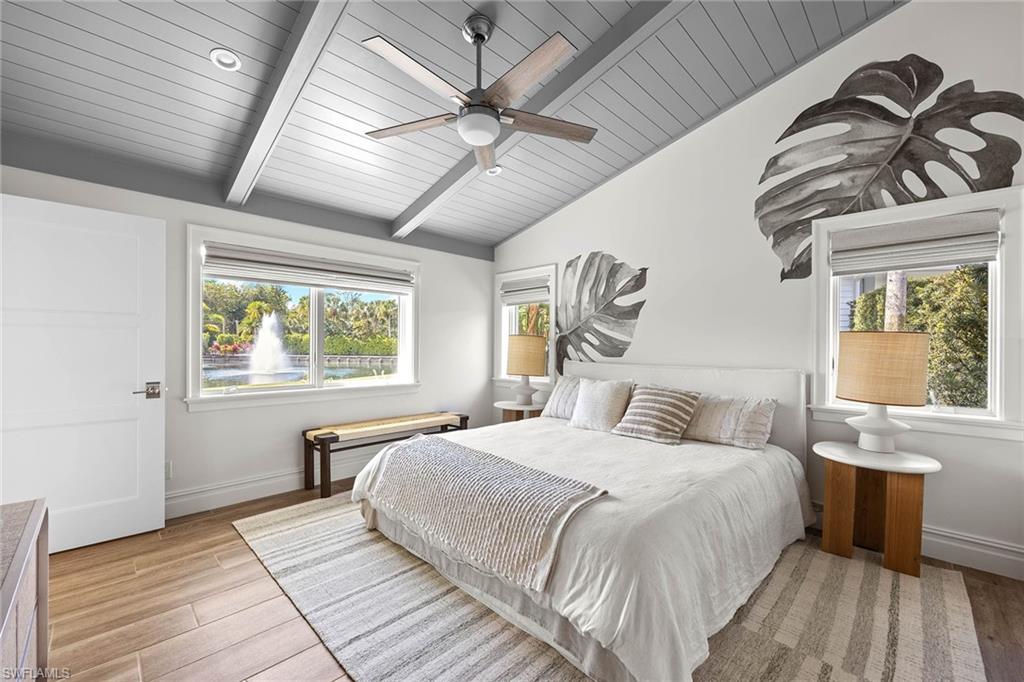 PINE RIDGE - Residential