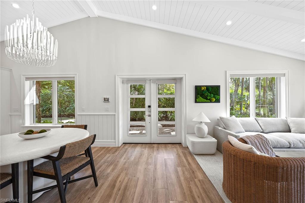 PINE RIDGE - Residential