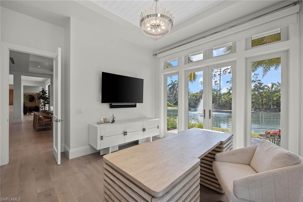 PINE RIDGE - Residential