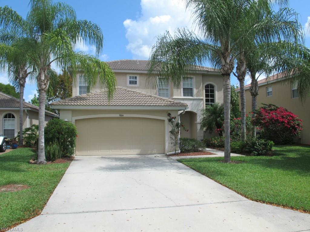 COLONIAL OAKS - Residential