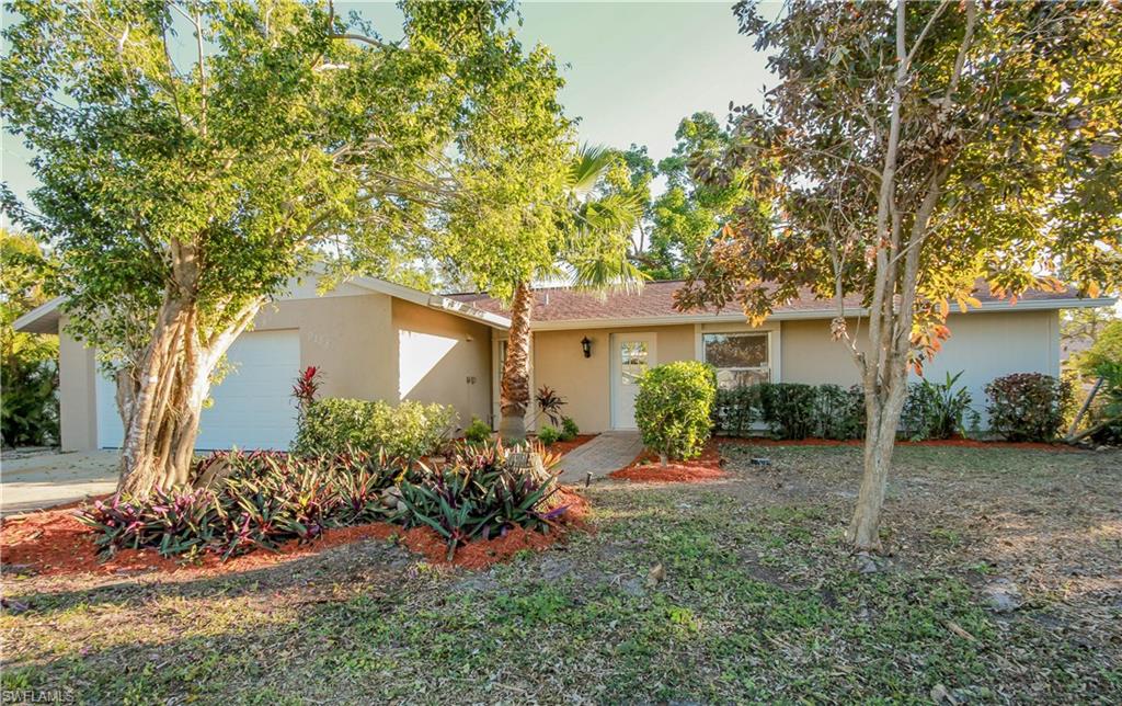 SAN CARLOS PARK - Residential