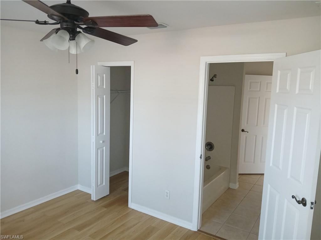 CAPE CORAL - Residential Lease