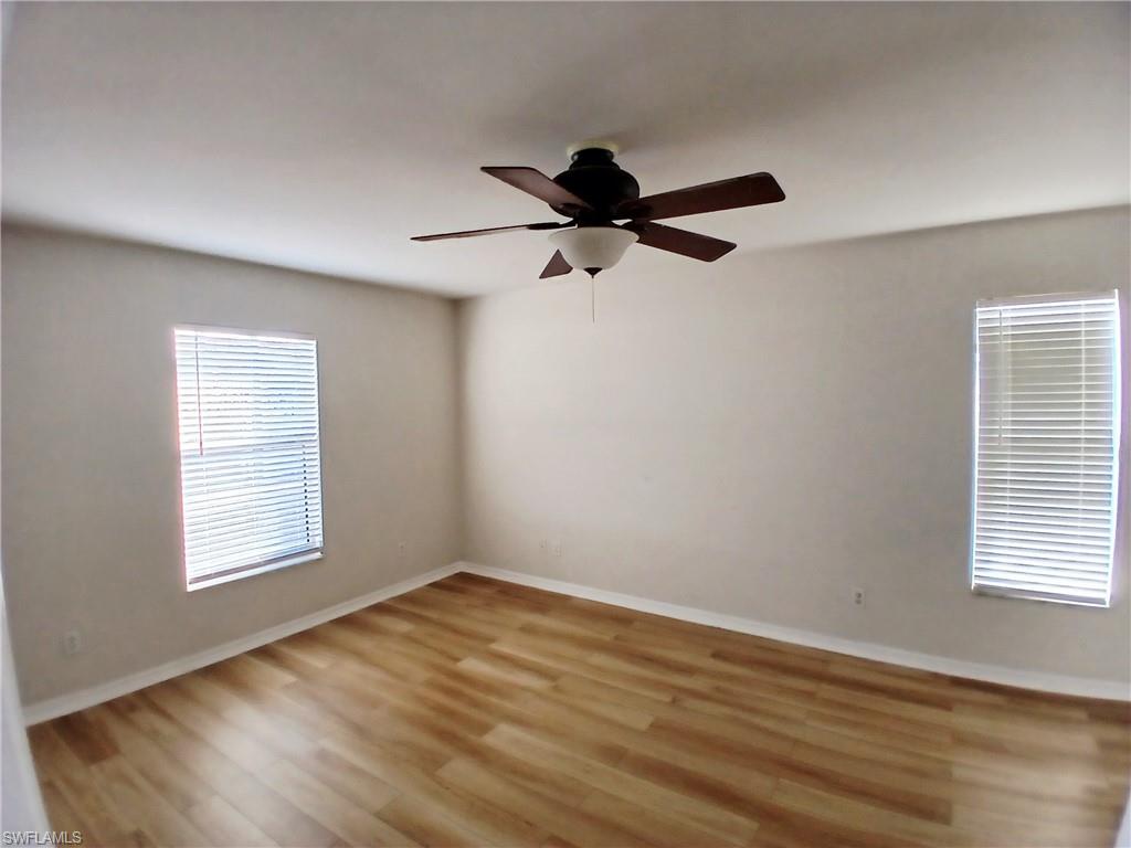 CAPE CORAL - Residential Lease