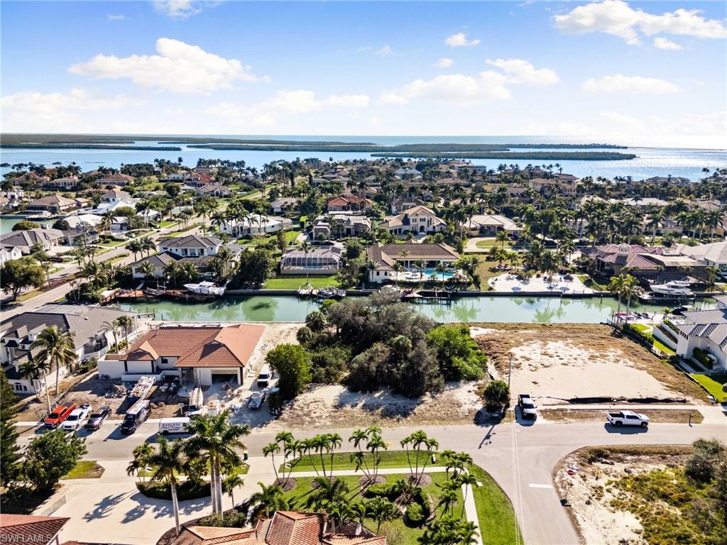 NOT APPLICABLE - Land