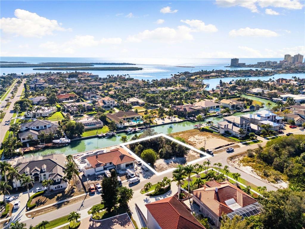 NOT APPLICABLE - Land