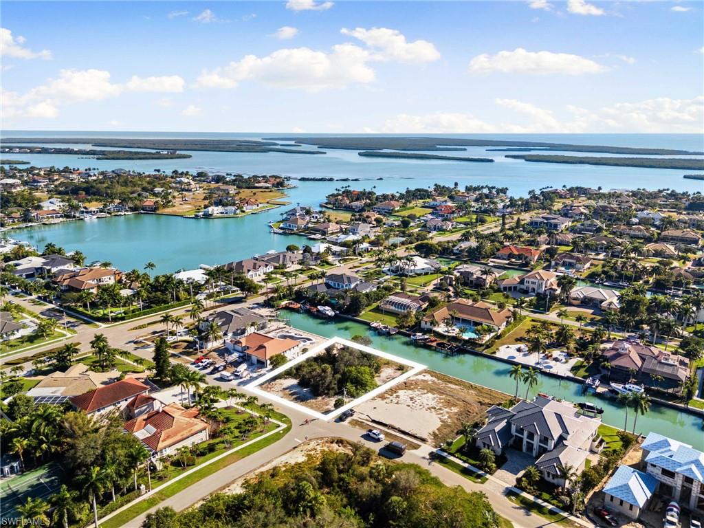 NOT APPLICABLE - Land