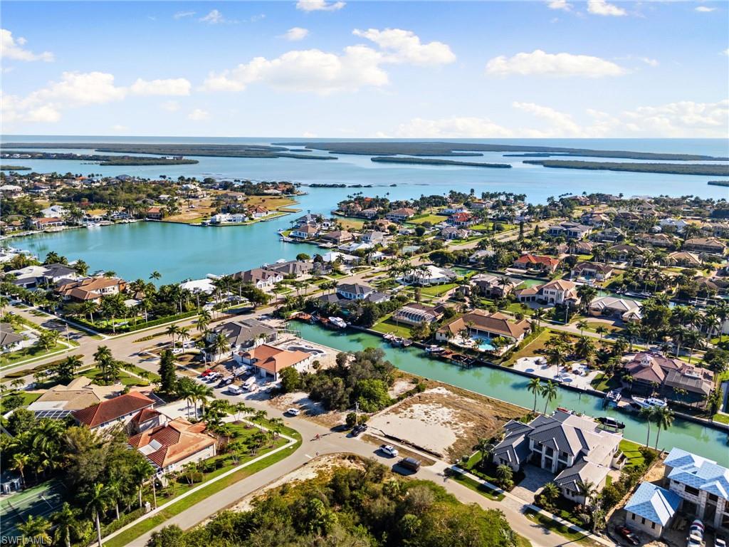 NOT APPLICABLE - Land