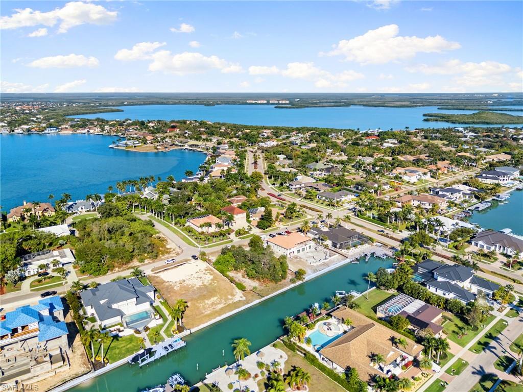 NOT APPLICABLE - Land