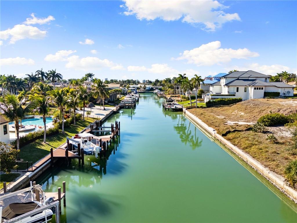 NOT APPLICABLE - Land