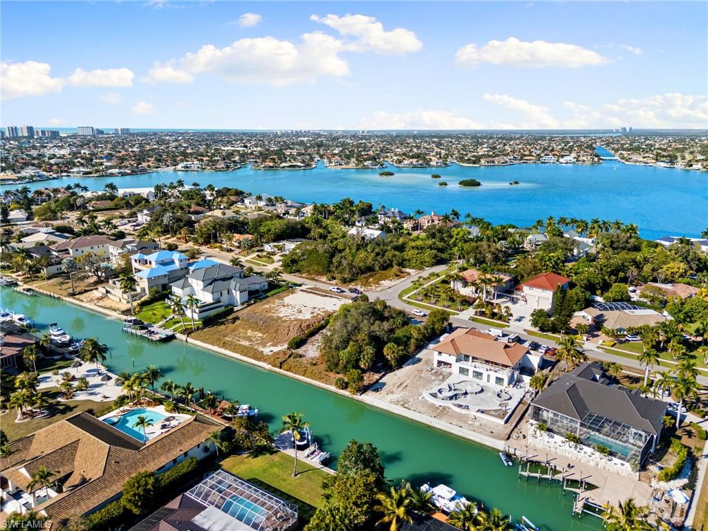 NOT APPLICABLE - Land