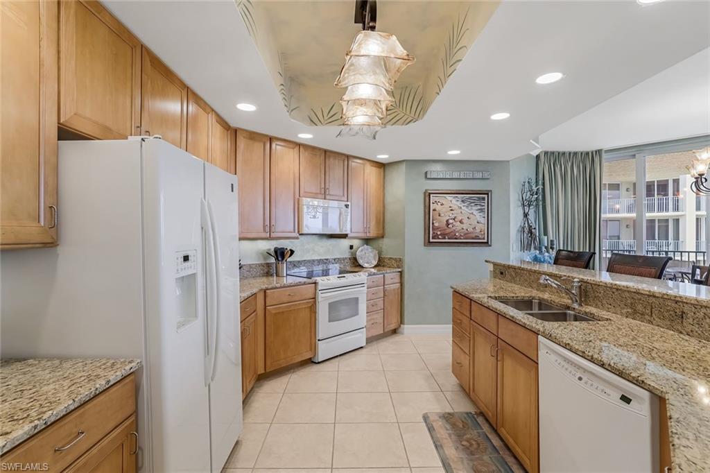 NORTH STAR YACHT CLUB - Residential