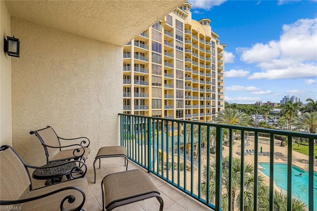 NORTH STAR YACHT CLUB - Residential