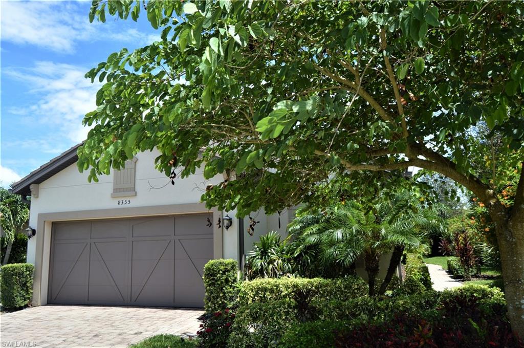 ESPLANADE AT HACIENDA LAKES - Residential