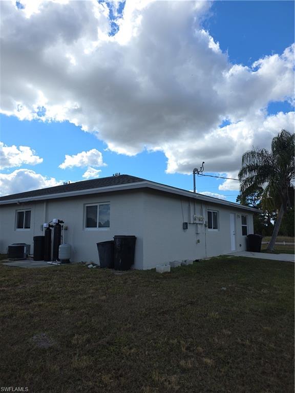 FORT MYERS - Residential