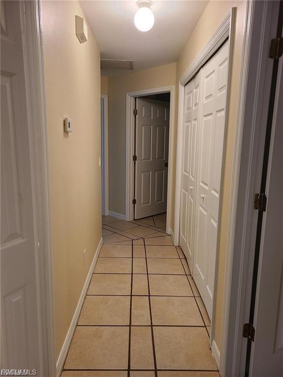 FORT MYERS - Residential