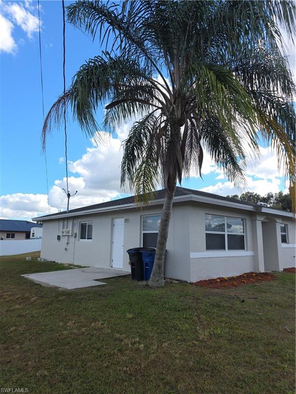 FORT MYERS - Residential