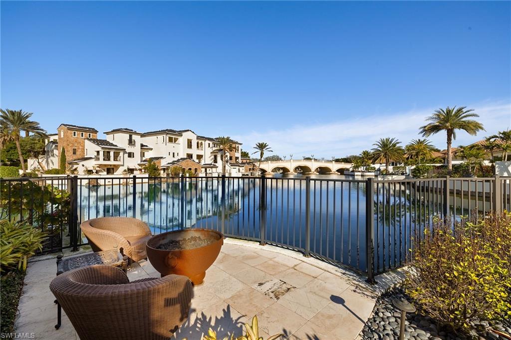 WATERCOURSE - Residential