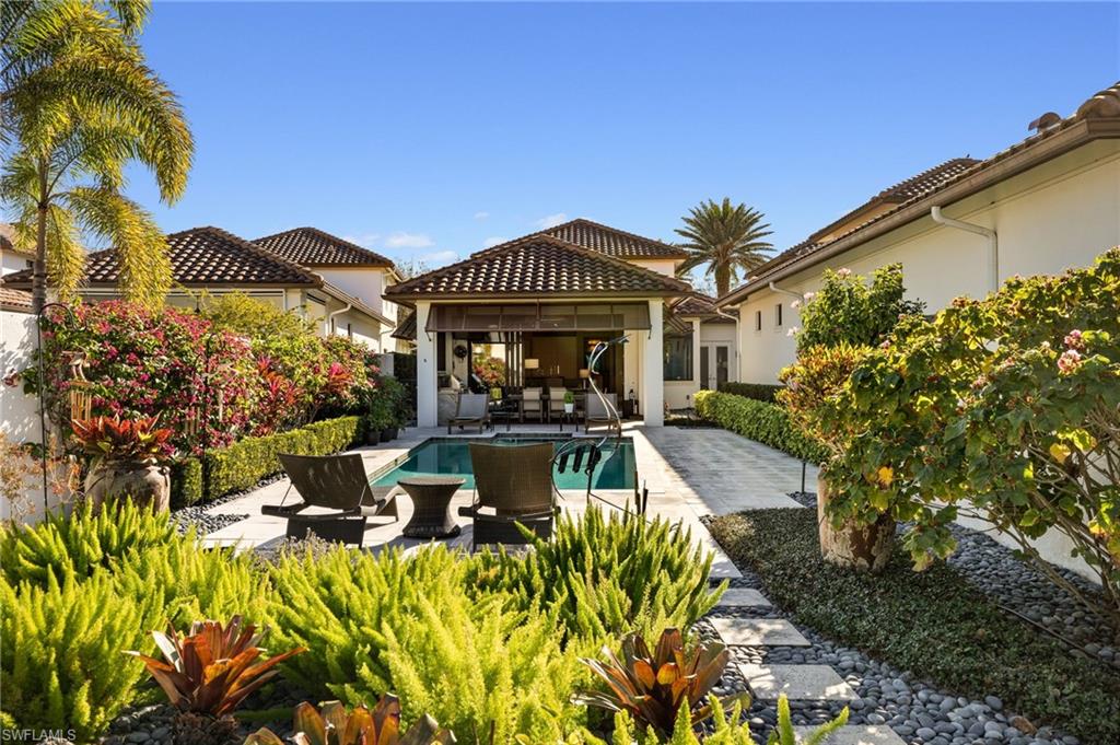 WATERCOURSE - Residential