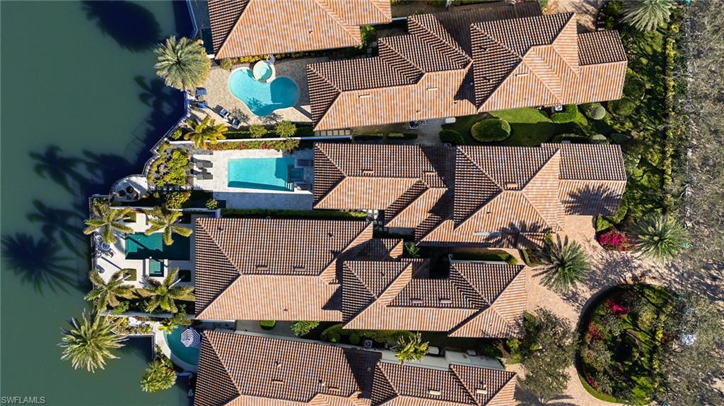 WATERCOURSE - Residential