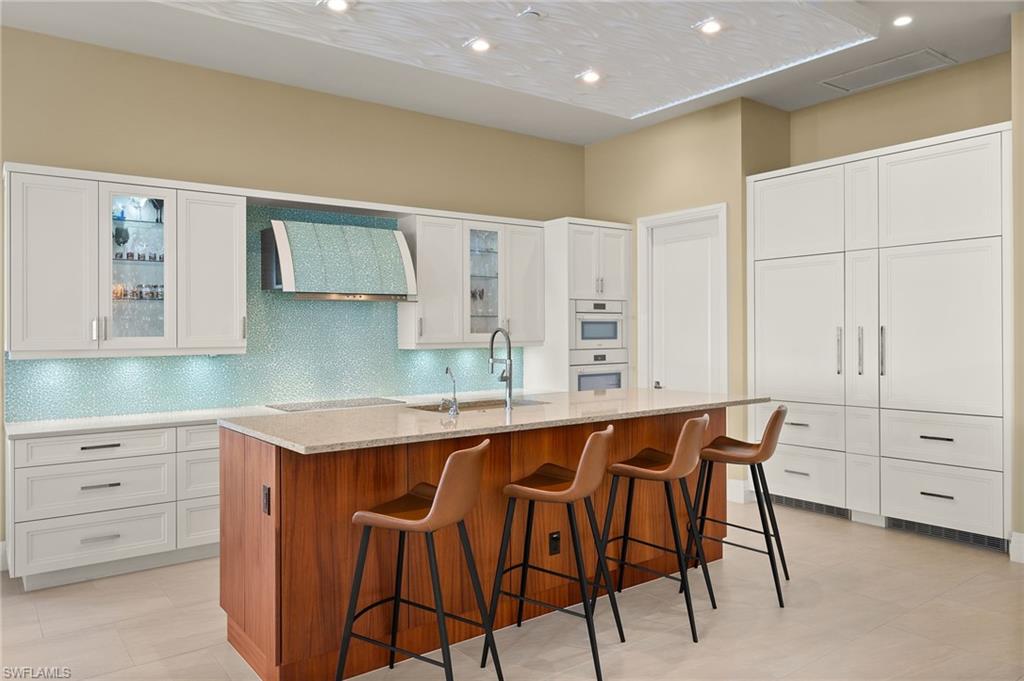 WATERCOURSE - Residential