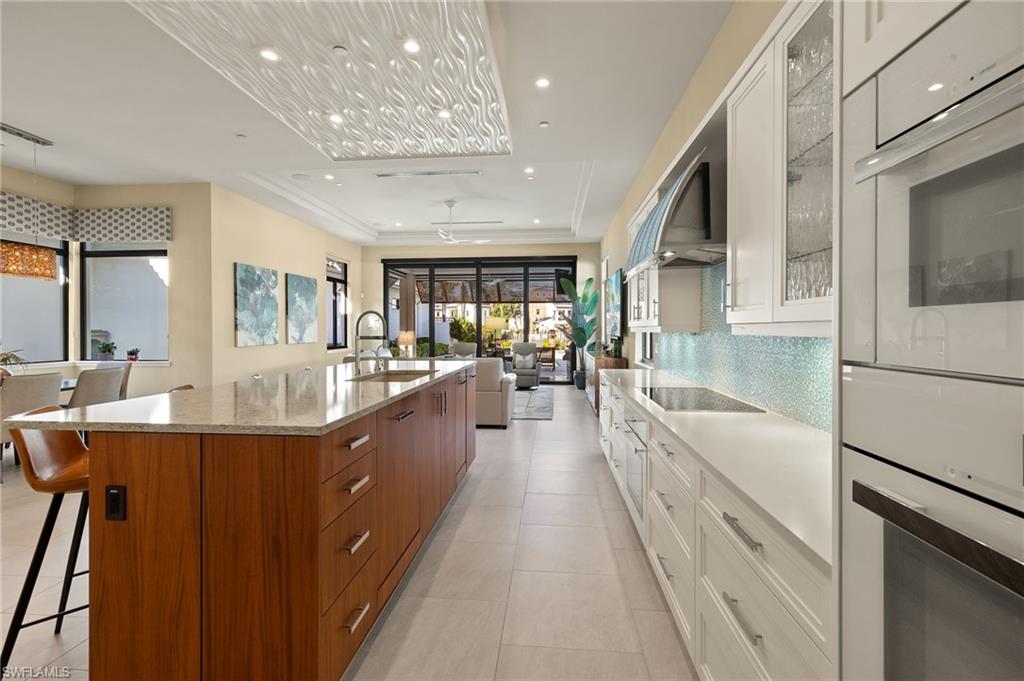 WATERCOURSE - Residential