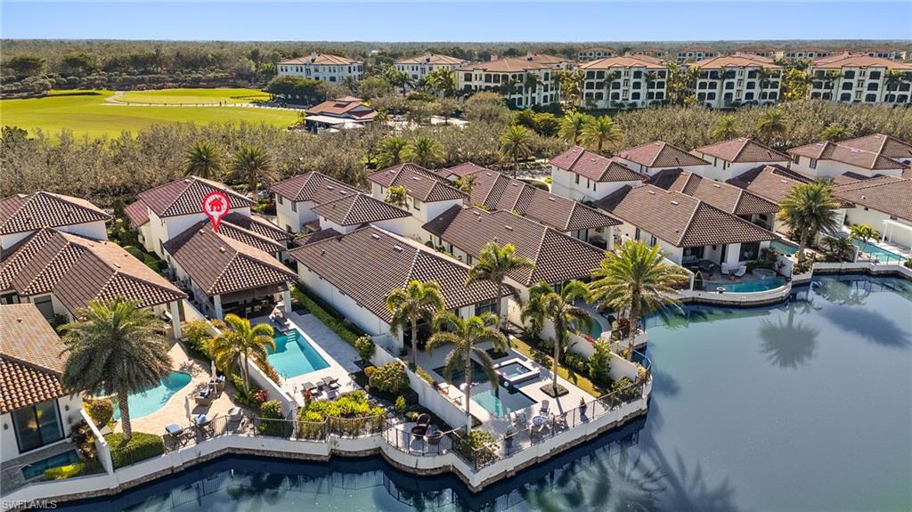 WATERCOURSE - Residential