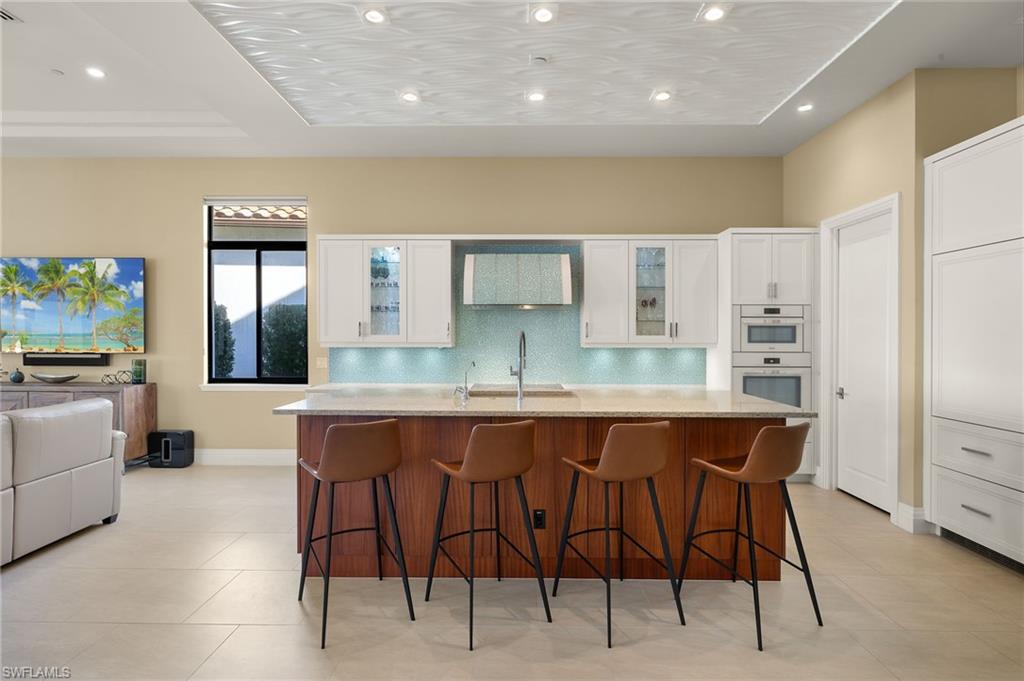 WATERCOURSE - Residential