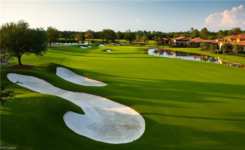 WATERCOURSE - Residential