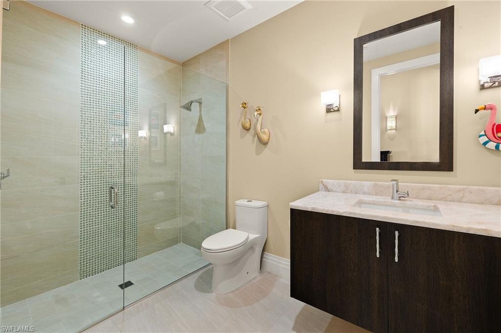 WATERCOURSE - Residential