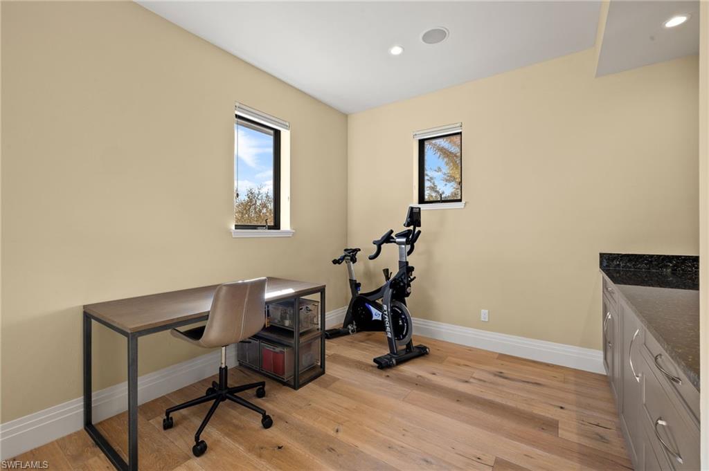 WATERCOURSE - Residential