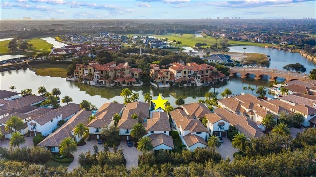 WATERCOURSE - Residential