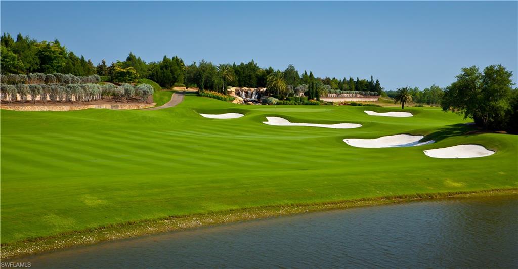 WATERCOURSE - Residential