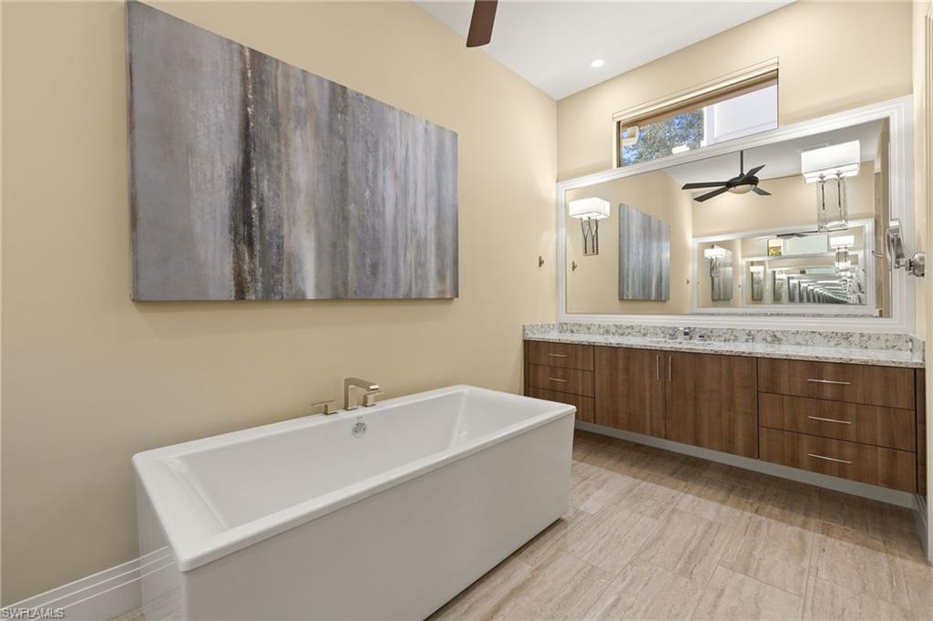 WATERCOURSE - Residential