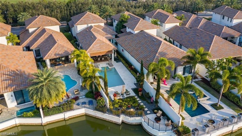 WATERCOURSE - Residential