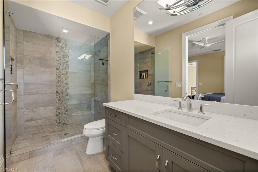 WATERCOURSE - Residential