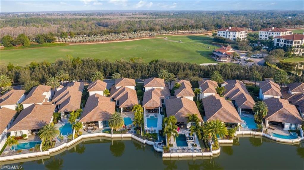 WATERCOURSE - Residential