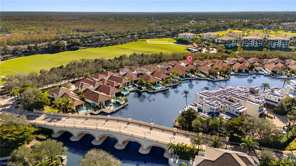 WATERCOURSE - Residential