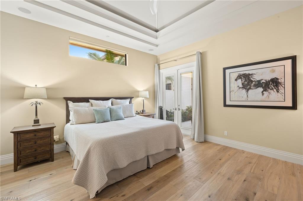 WATERCOURSE - Residential