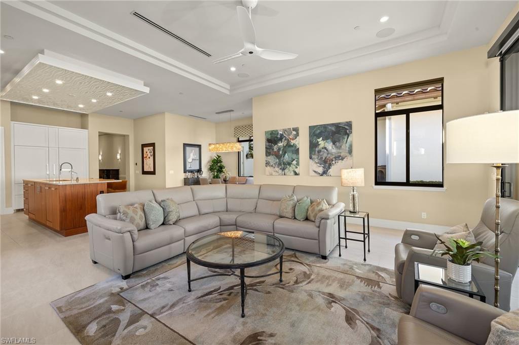 WATERCOURSE - Residential