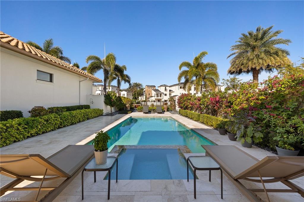 WATERCOURSE - Residential